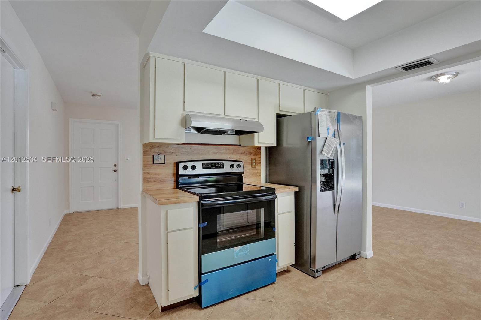 WESTCHESTER - Residential