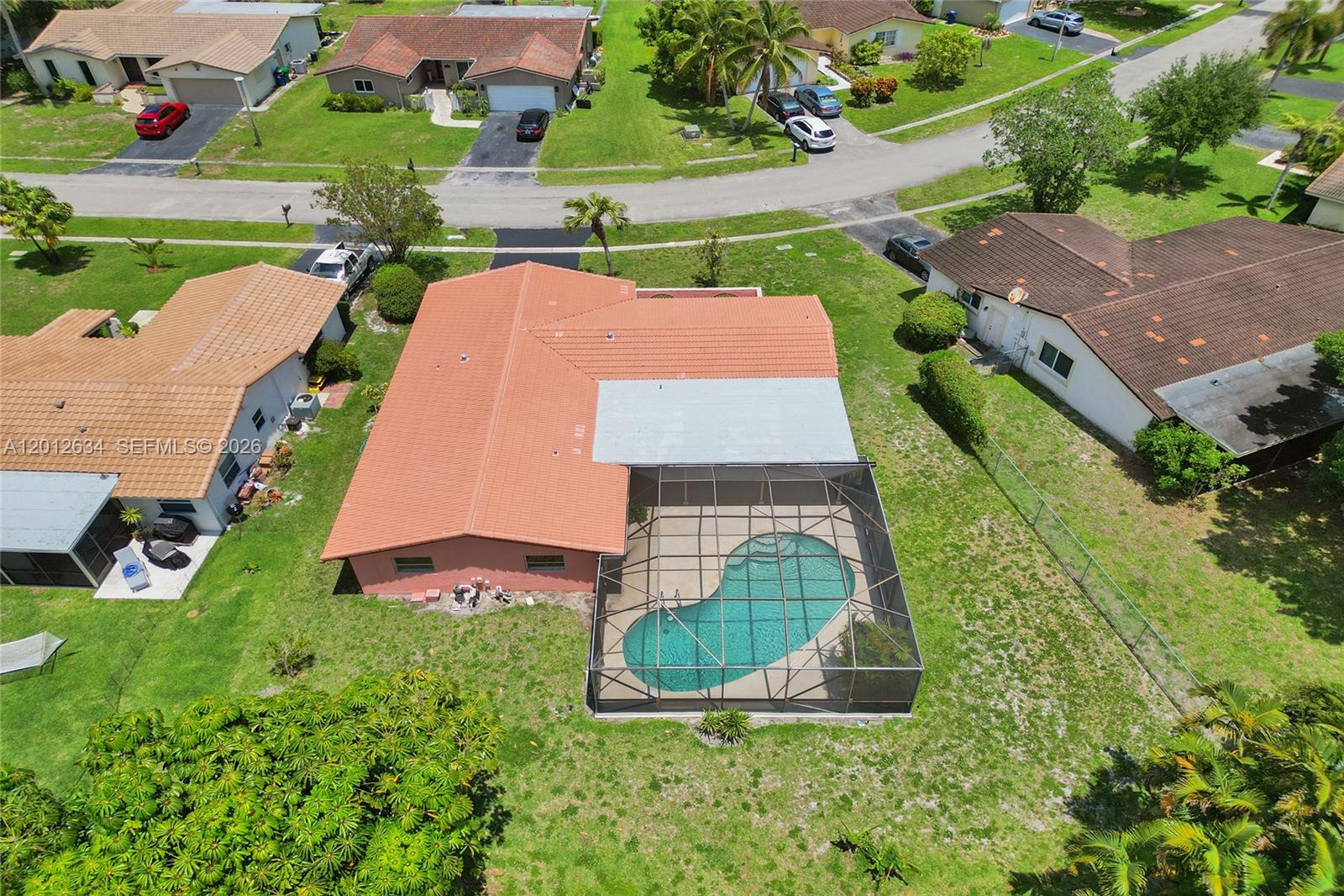 WESTCHESTER - Residential