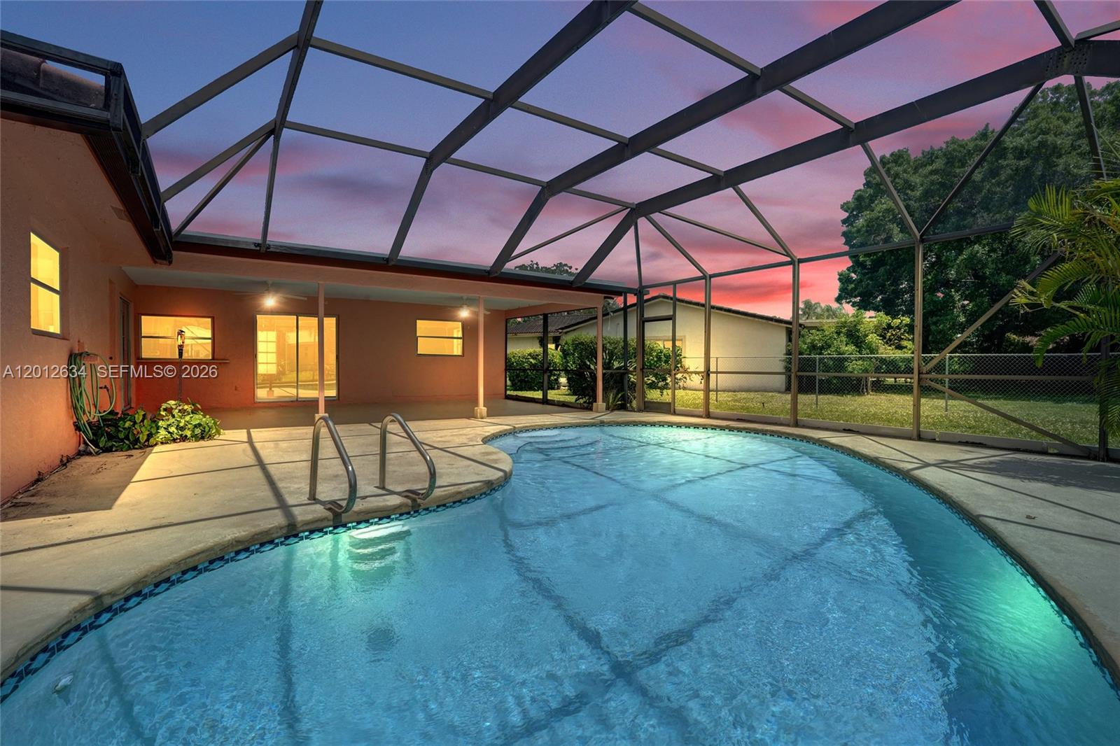 WESTCHESTER - Residential