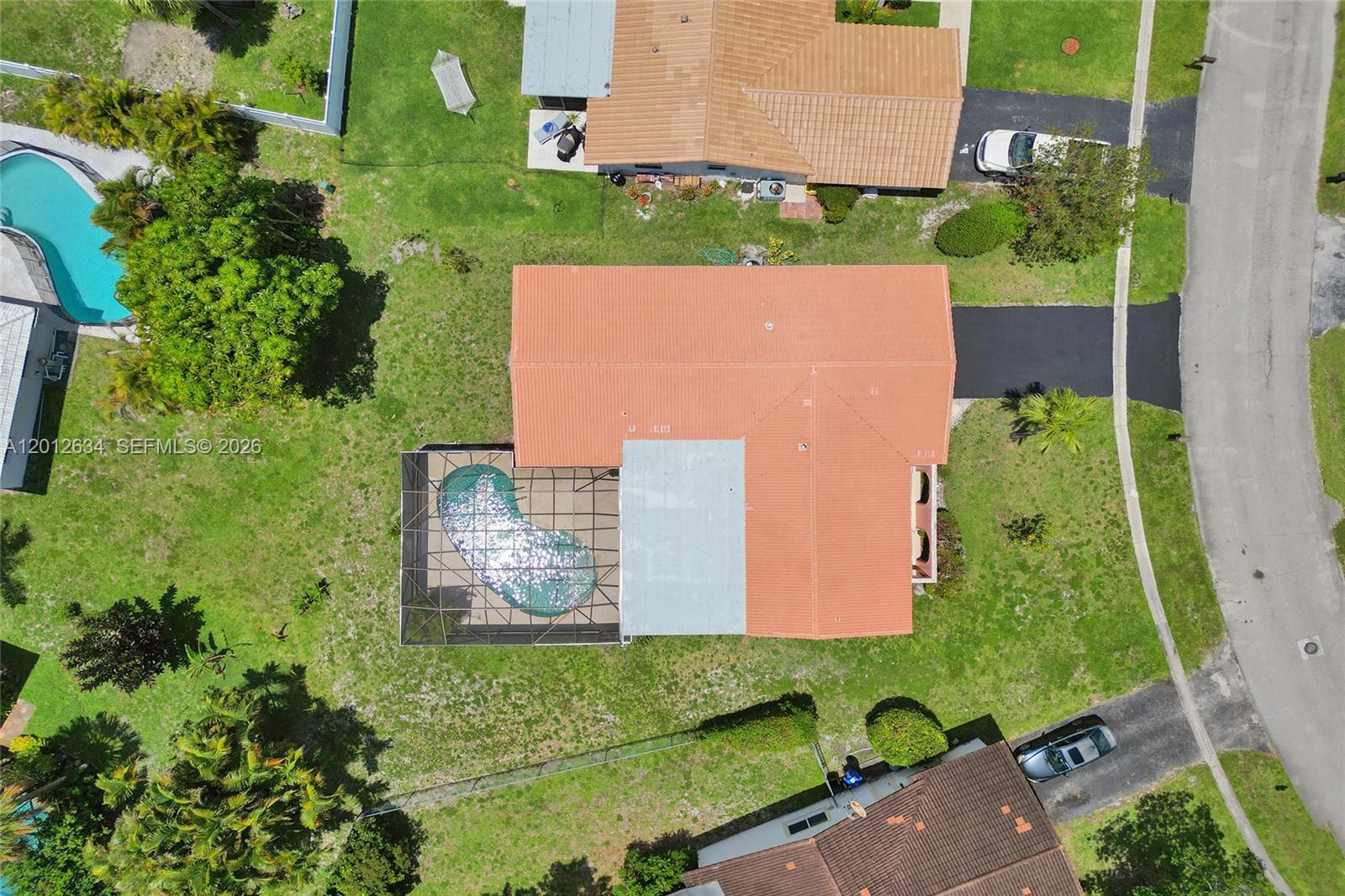 WESTCHESTER - Residential
