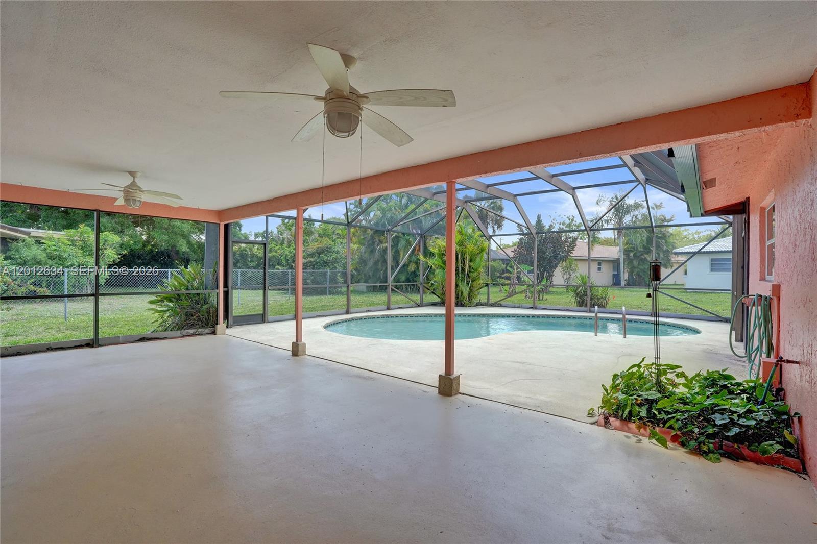 WESTCHESTER - Residential