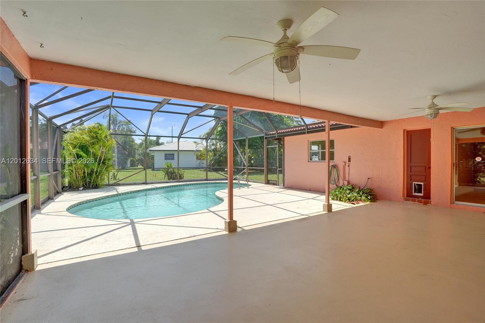 WESTCHESTER - Residential