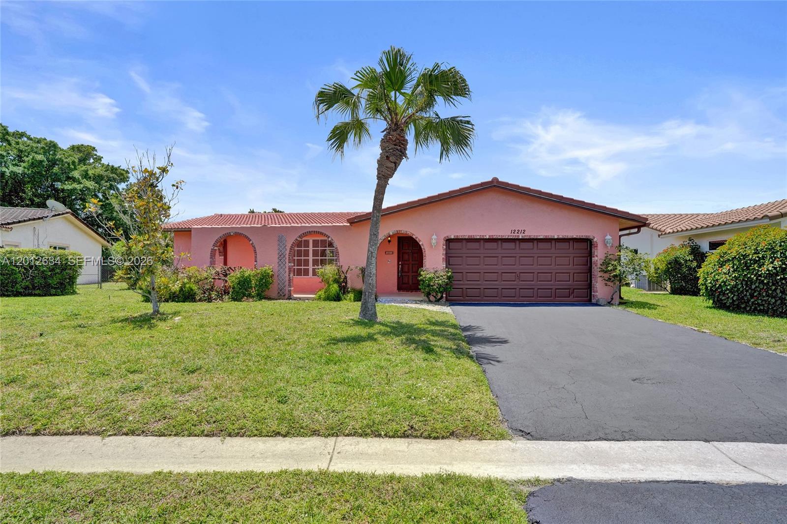 WESTCHESTER - Residential