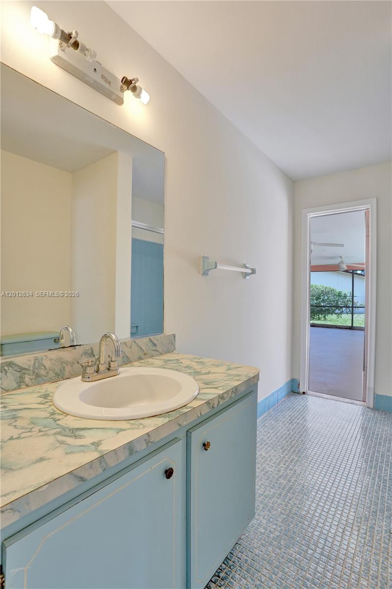 WESTCHESTER - Residential