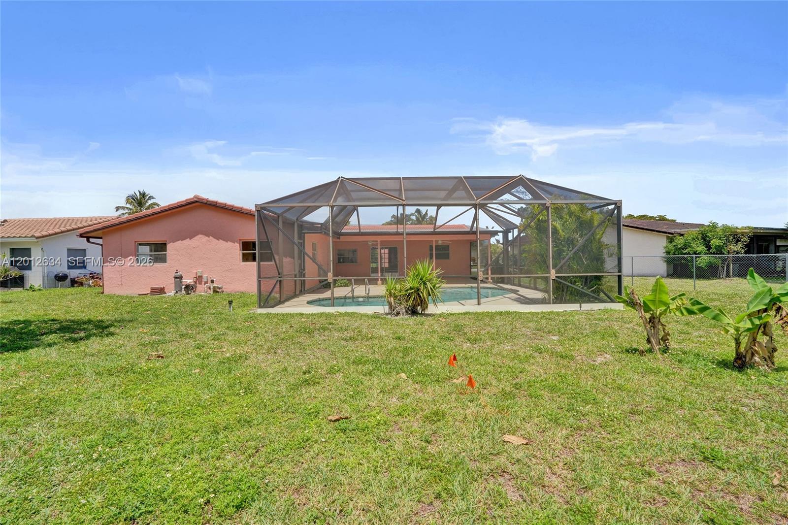 WESTCHESTER - Residential