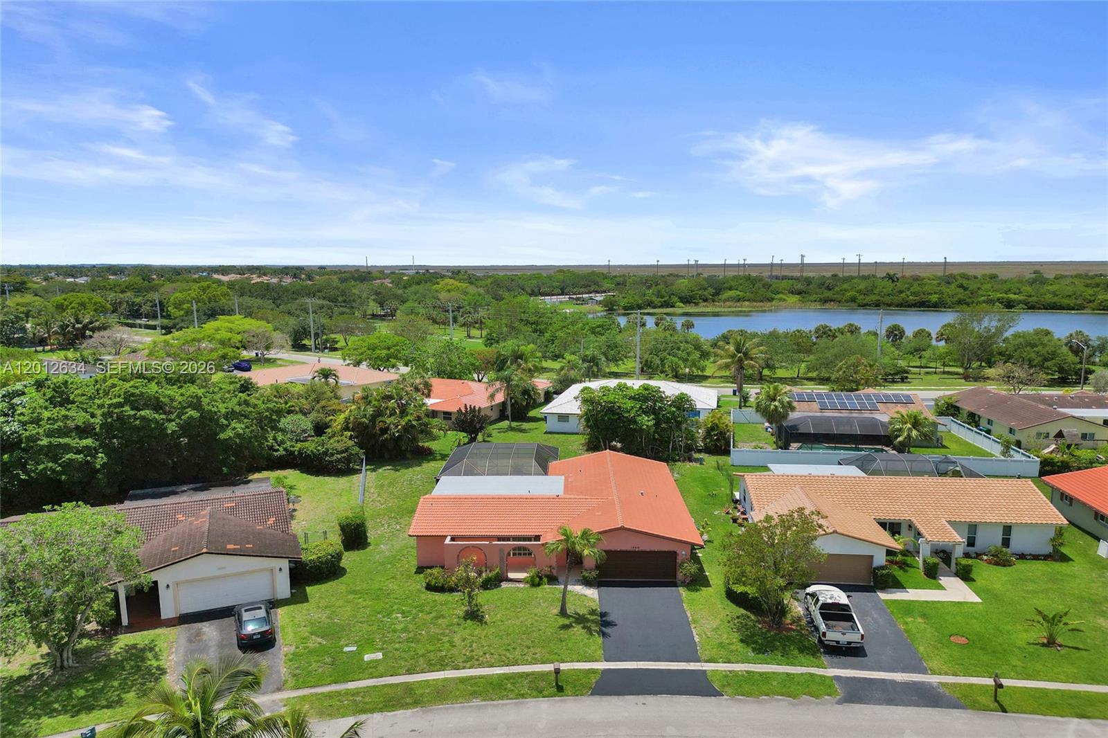 WESTCHESTER - Residential