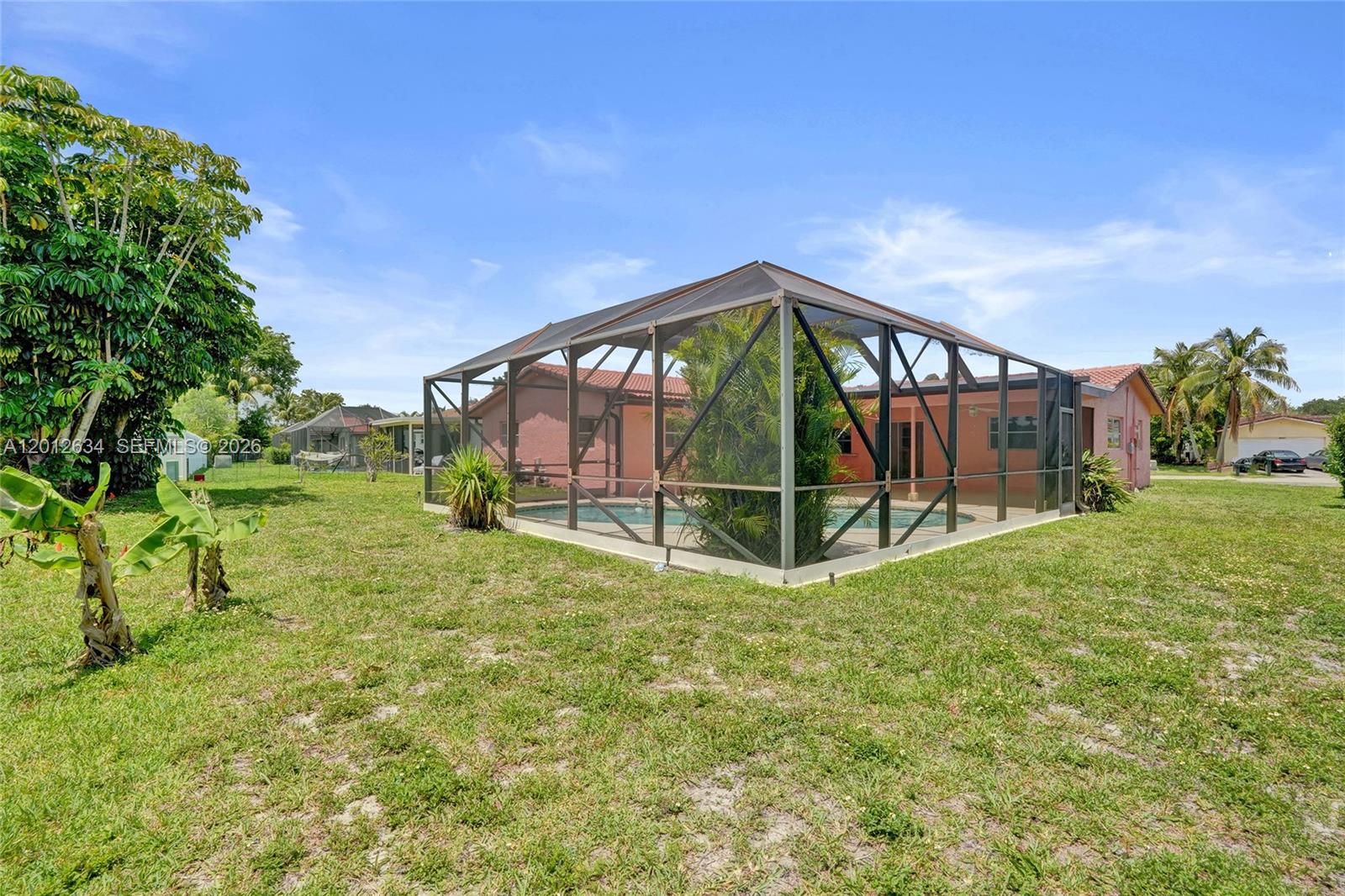 WESTCHESTER - Residential