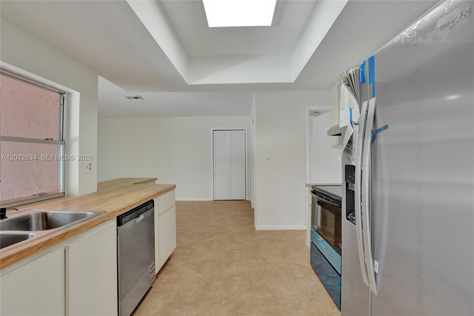 WESTCHESTER - Residential