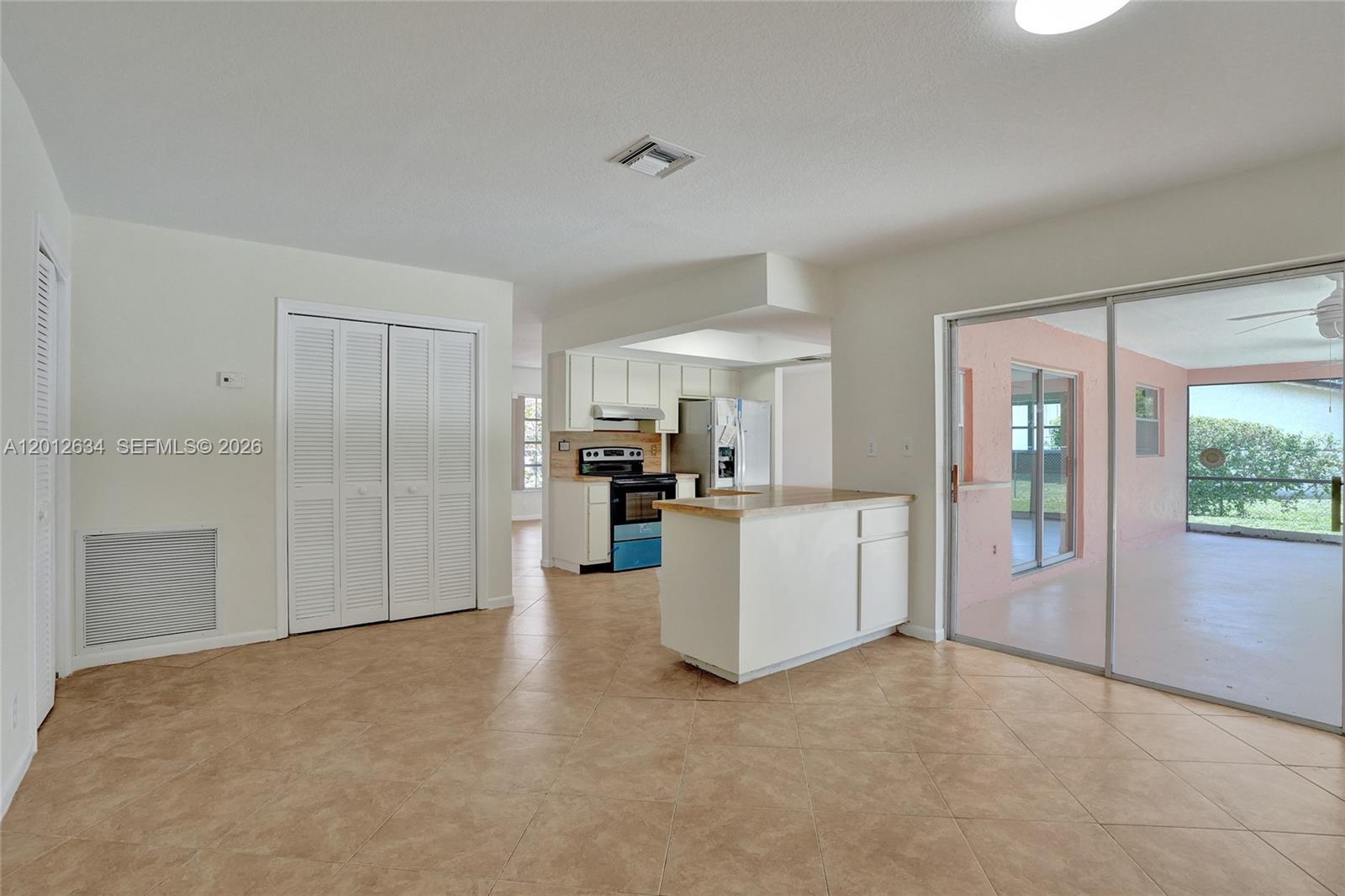 WESTCHESTER - Residential