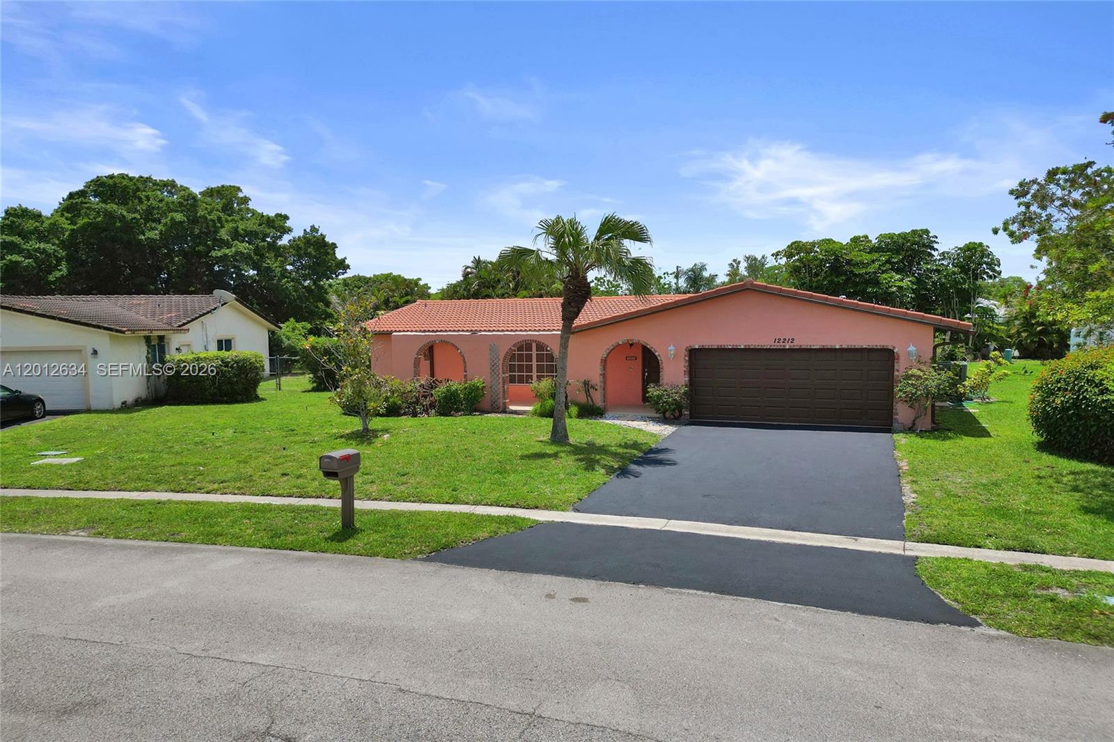 WESTCHESTER - Residential