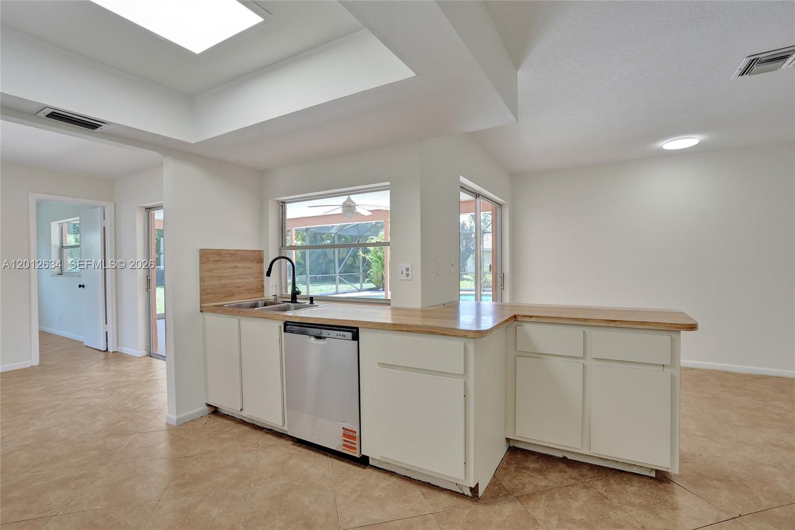 WESTCHESTER - Residential