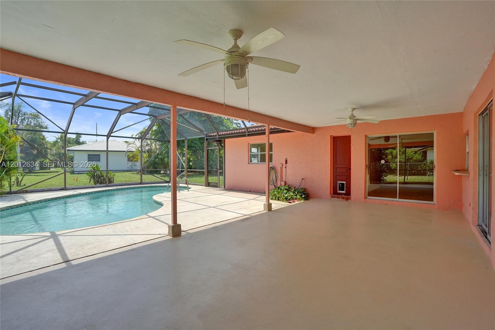 WESTCHESTER - Residential