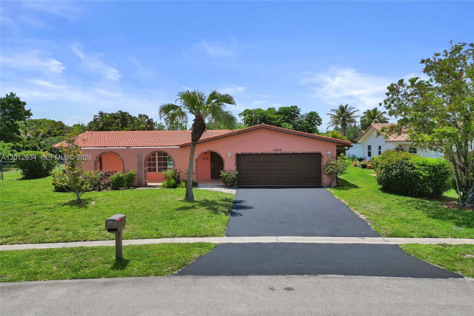 WESTCHESTER - Residential