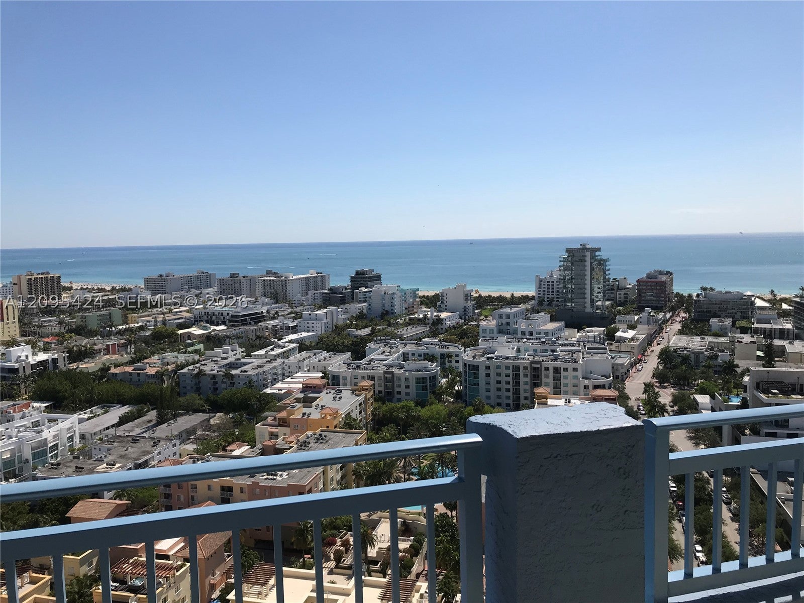 90 Alton Rd 2711, Miami Beach, FL, 33139/$1,450,000 3 90 Alton Rd 2711