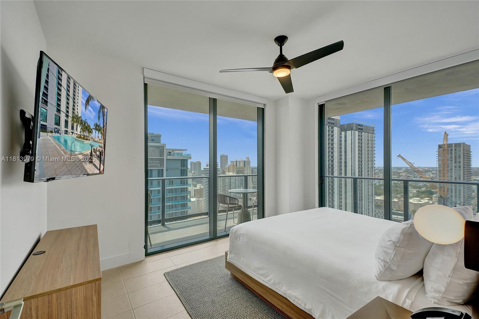 Natiivo/Gale Miami - Residential