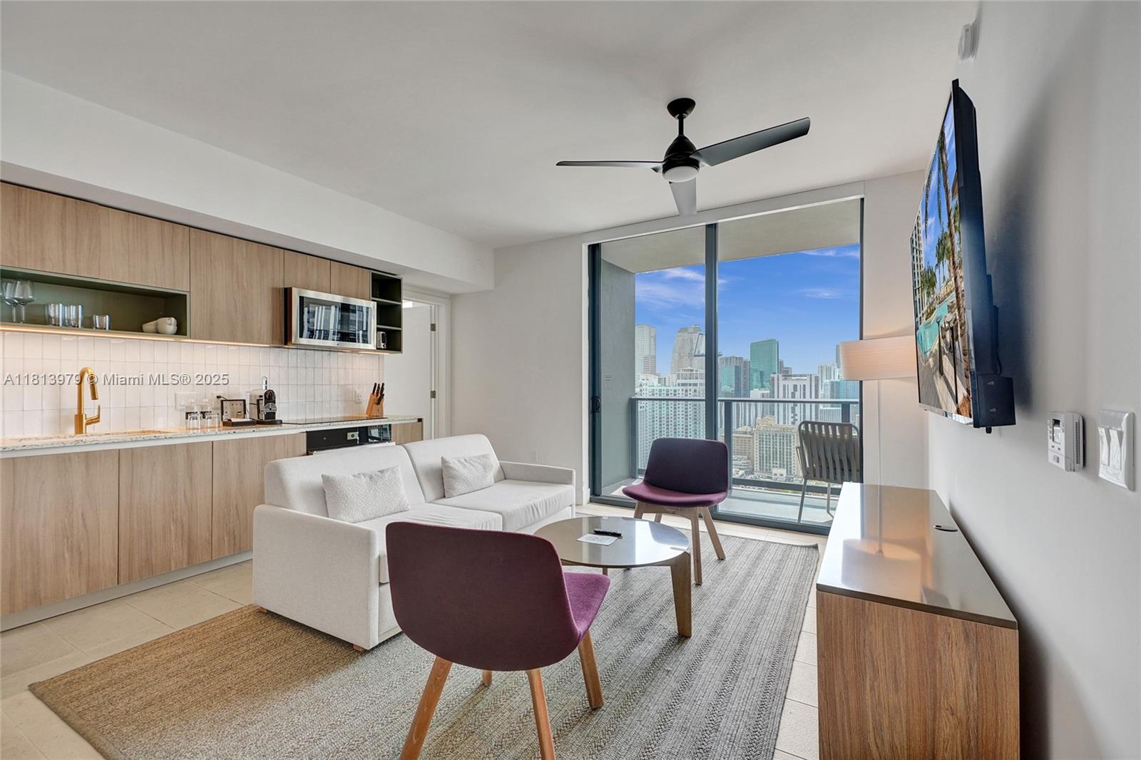 Natiivo/Gale Miami - Residential