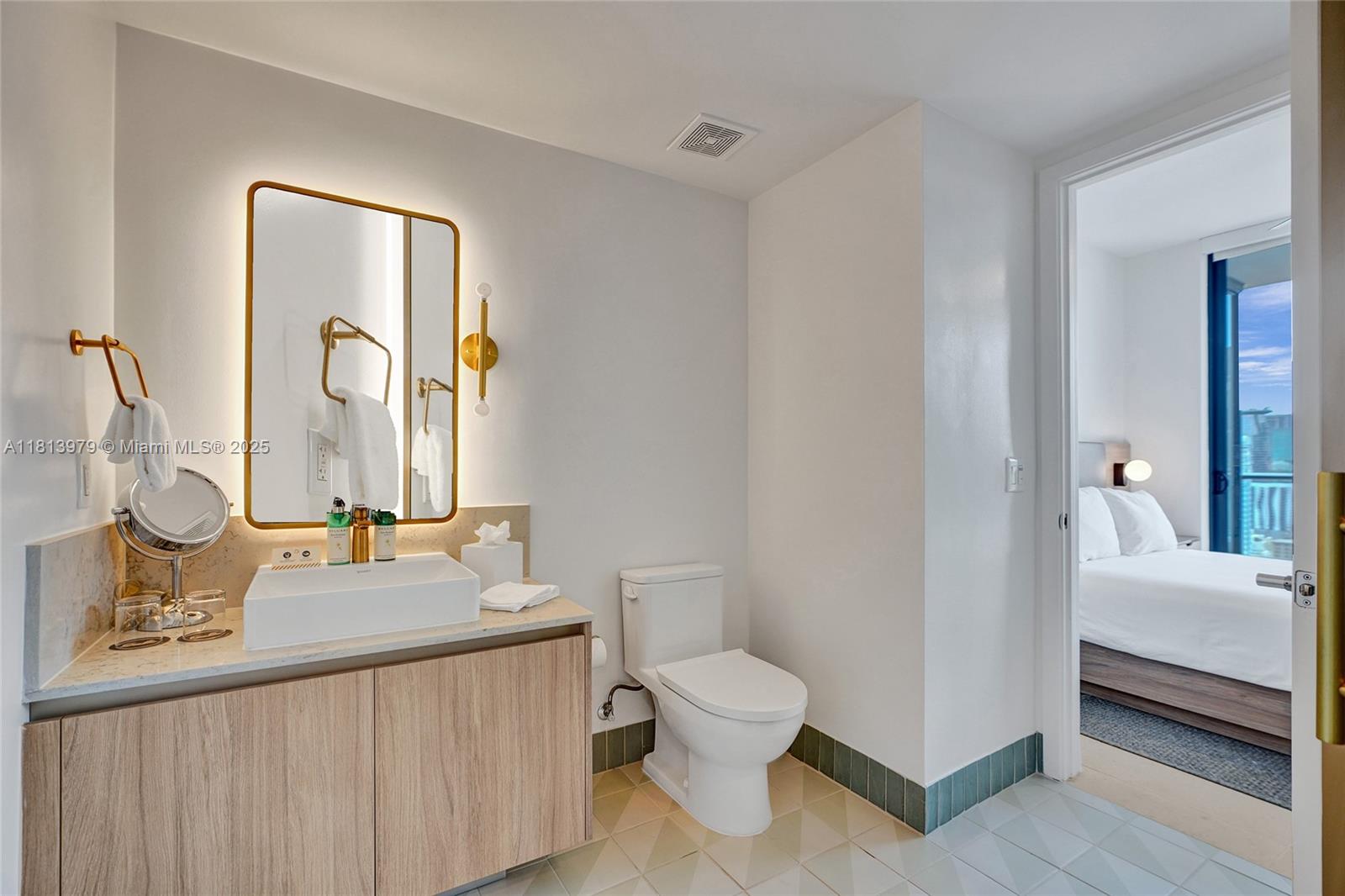 Natiivo/Gale Miami - Residential