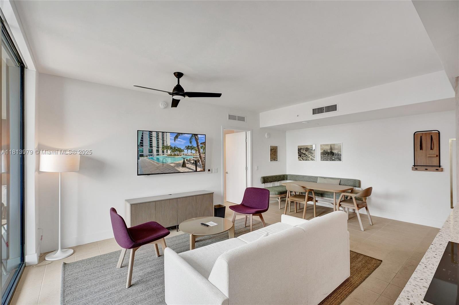 Natiivo/Gale Miami - Residential