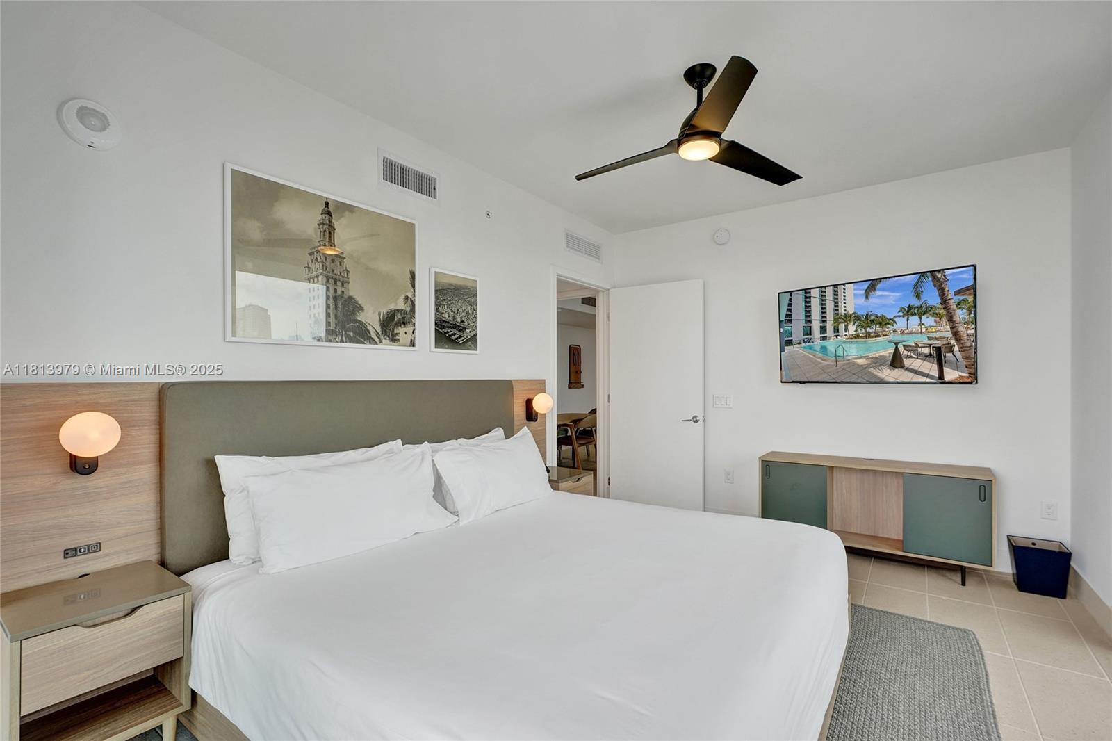 Natiivo/Gale Miami - Residential