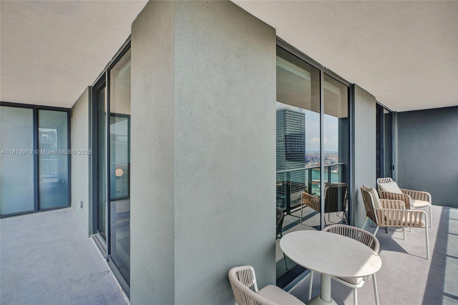 Natiivo/Gale Miami - Residential
