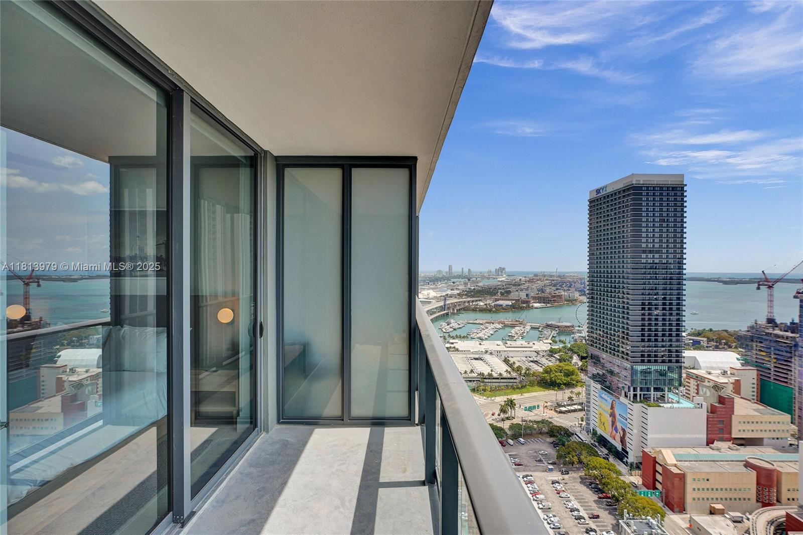 Natiivo/Gale Miami - Residential