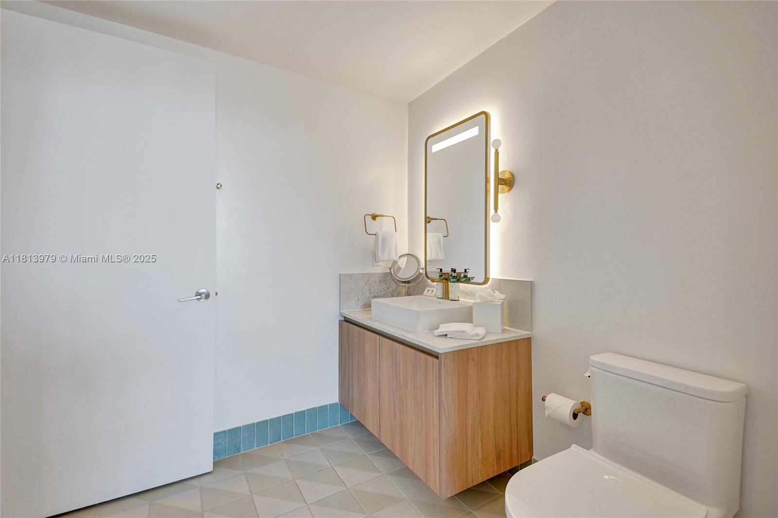 Natiivo/Gale Miami - Residential