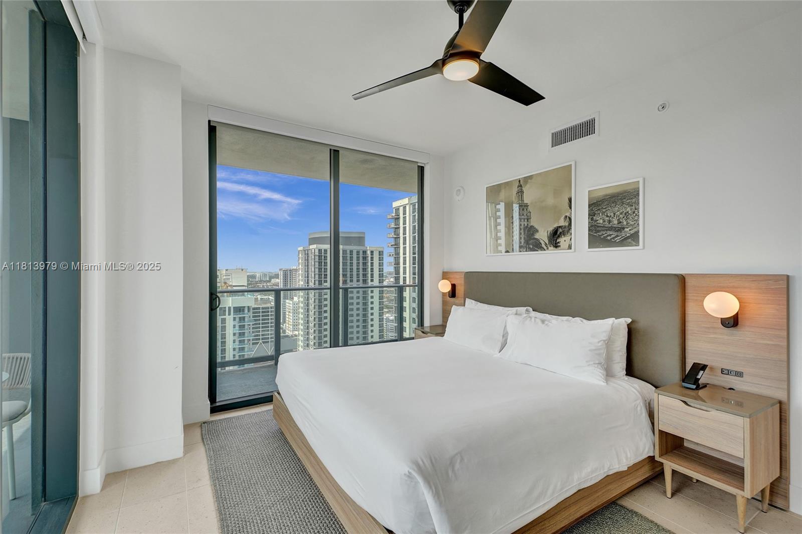 Natiivo/Gale Miami - Residential