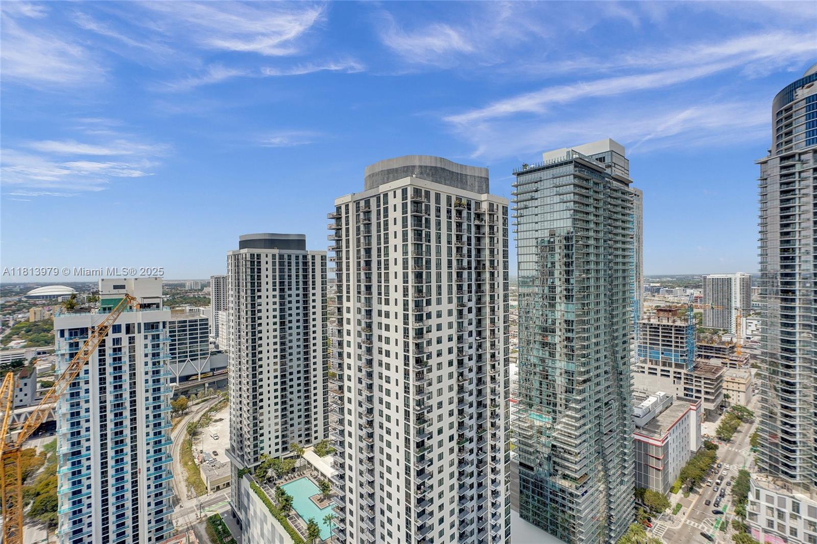 Natiivo/Gale Miami - Residential