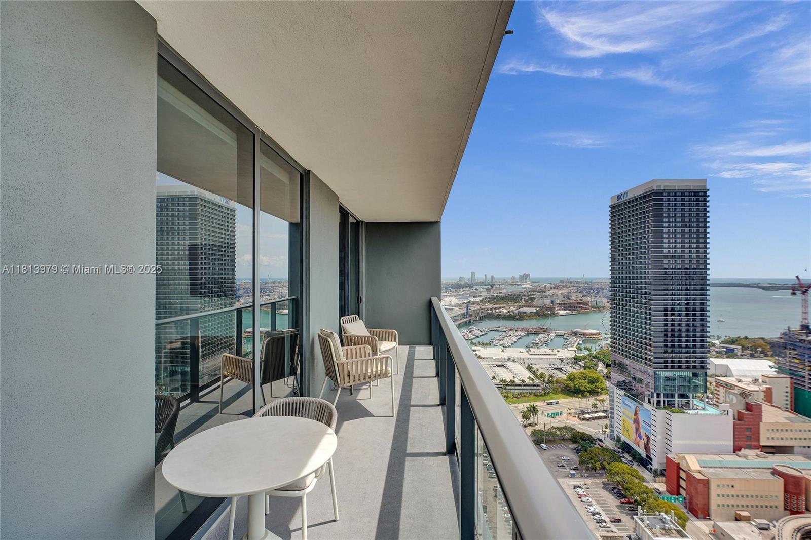 Natiivo/Gale Miami - Residential
