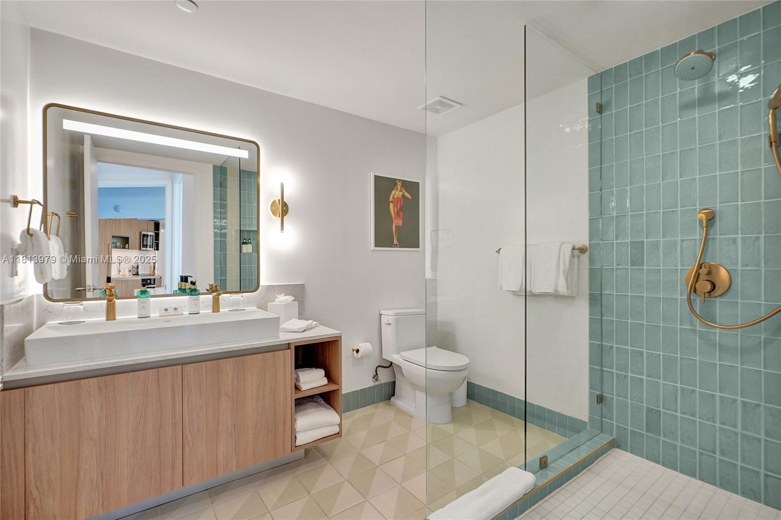 Natiivo/Gale Miami - Residential