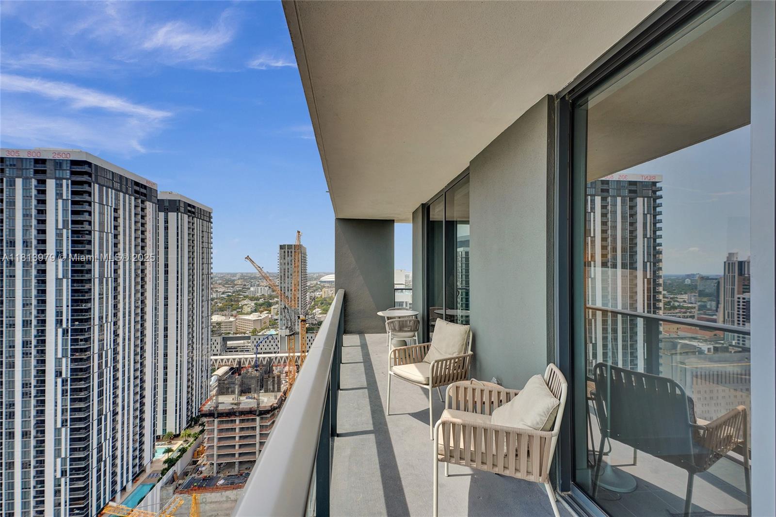 Natiivo/Gale Miami - Residential