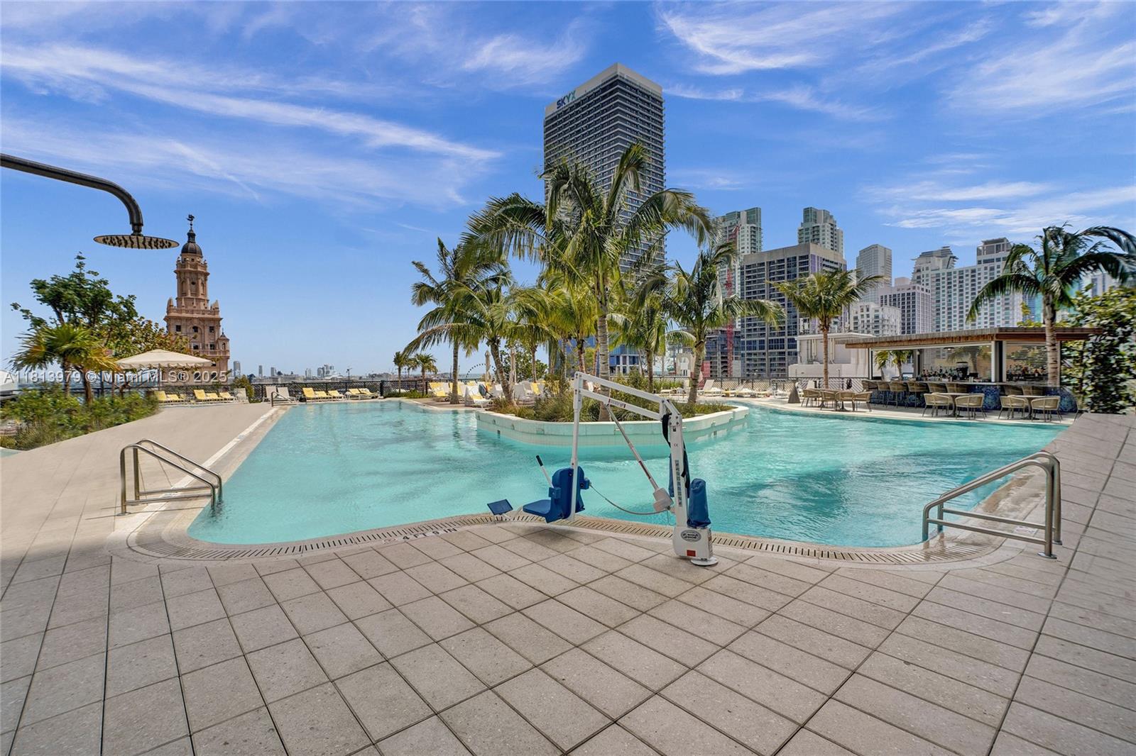 Natiivo/Gale Miami - Residential