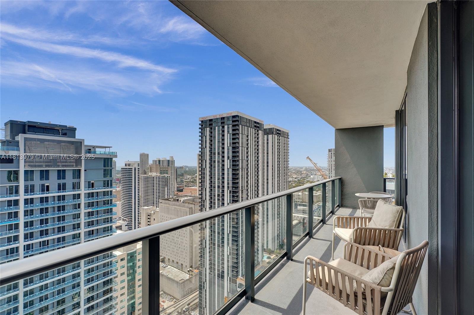 Natiivo/Gale Miami - Residential
