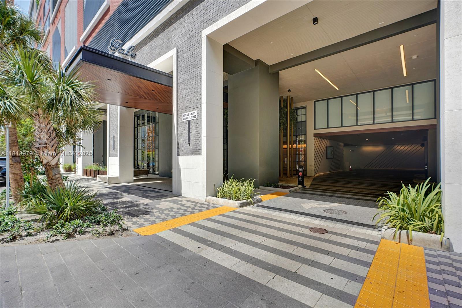 Natiivo/Gale Miami - Residential