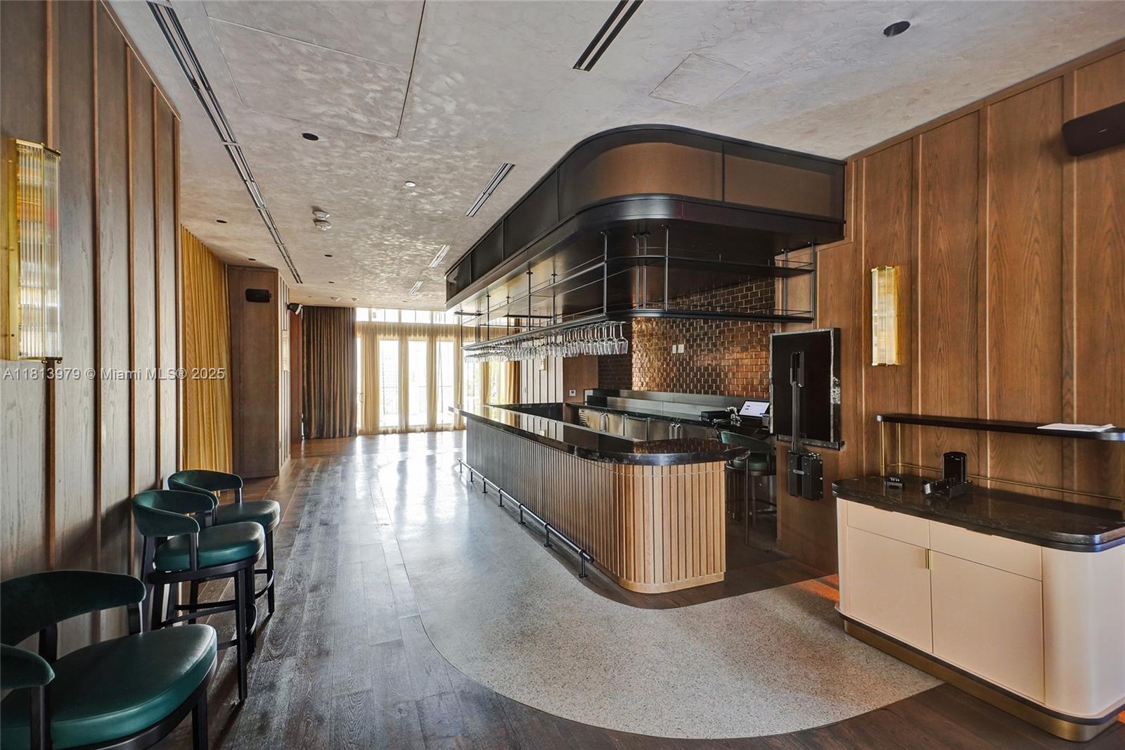 Natiivo/Gale Miami - Residential