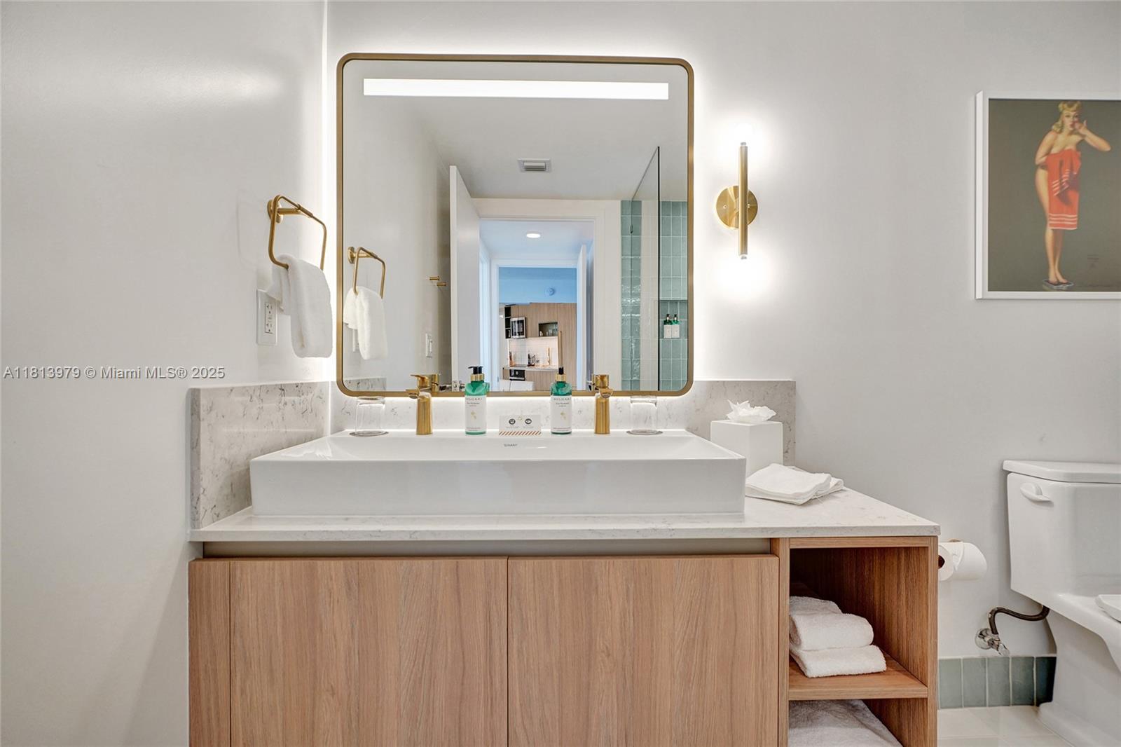 Natiivo/Gale Miami - Residential