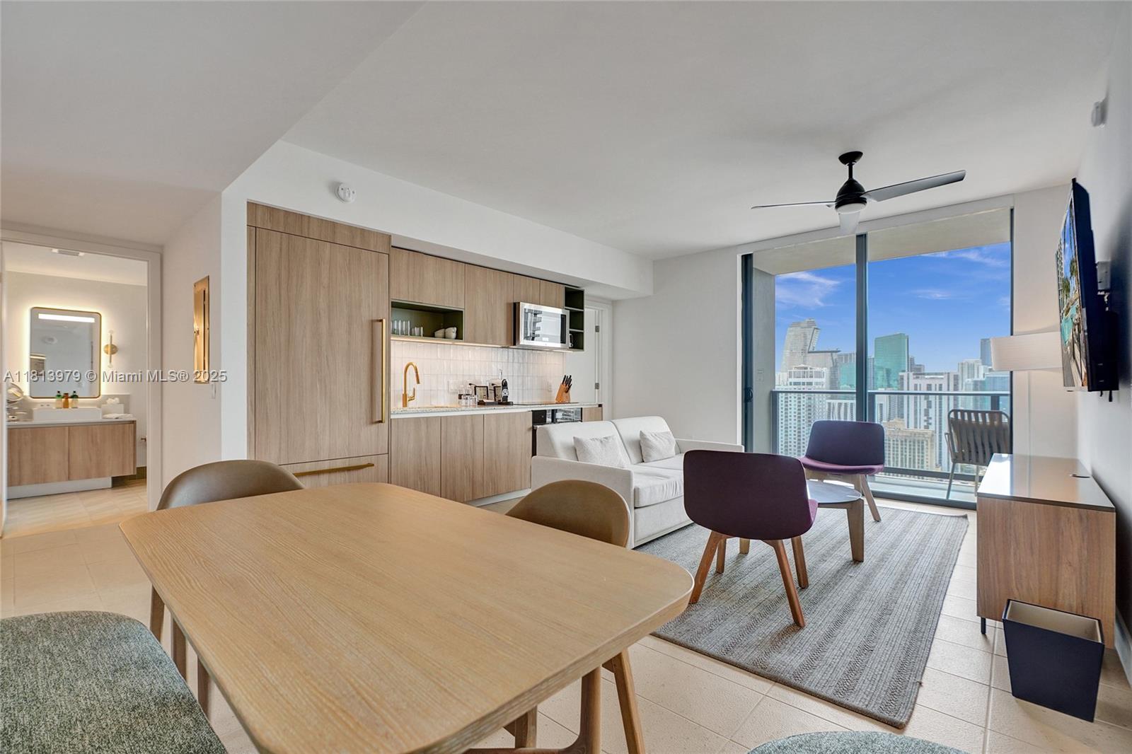 Natiivo/Gale Miami - Residential