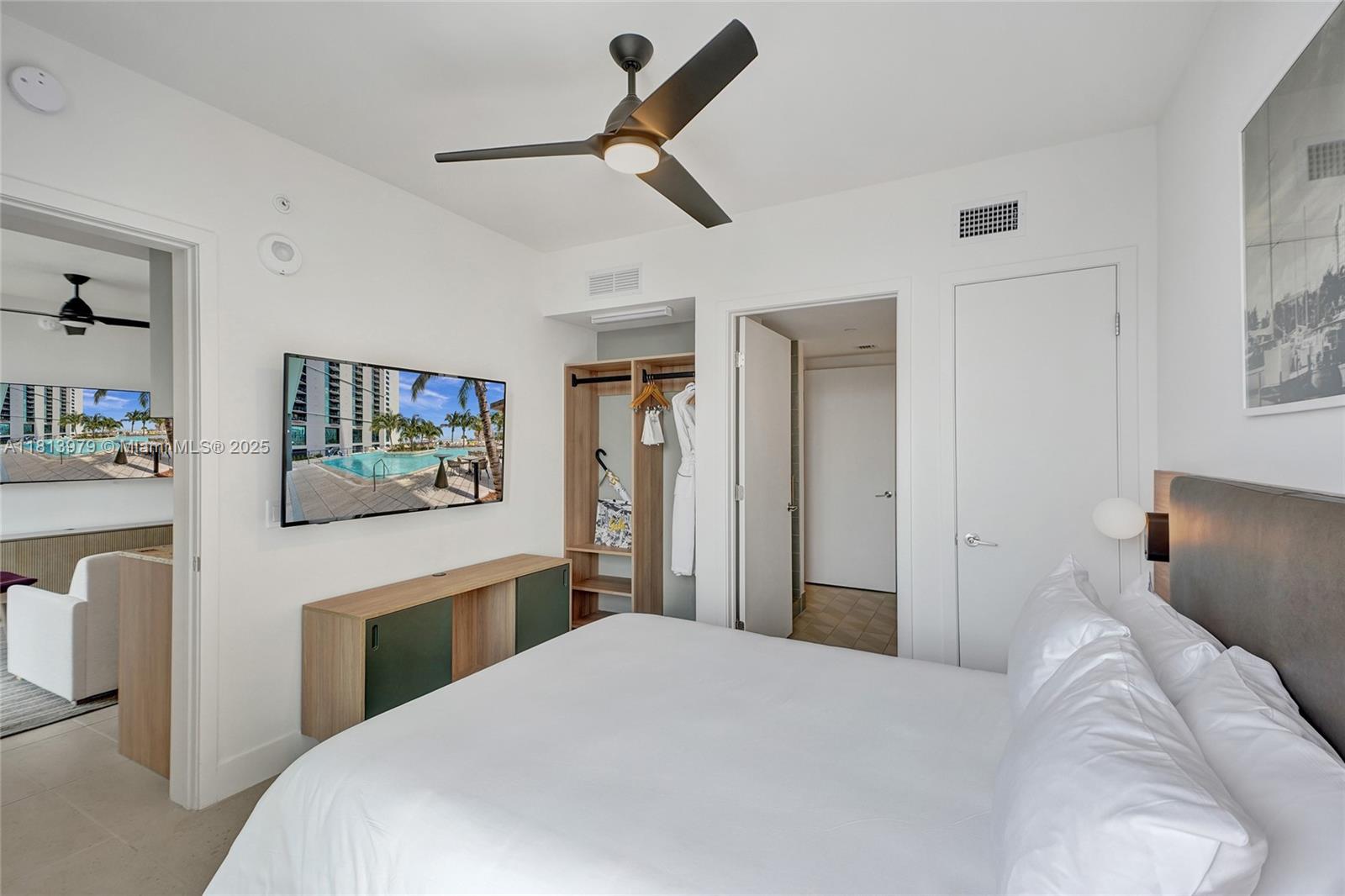 Natiivo/Gale Miami - Residential