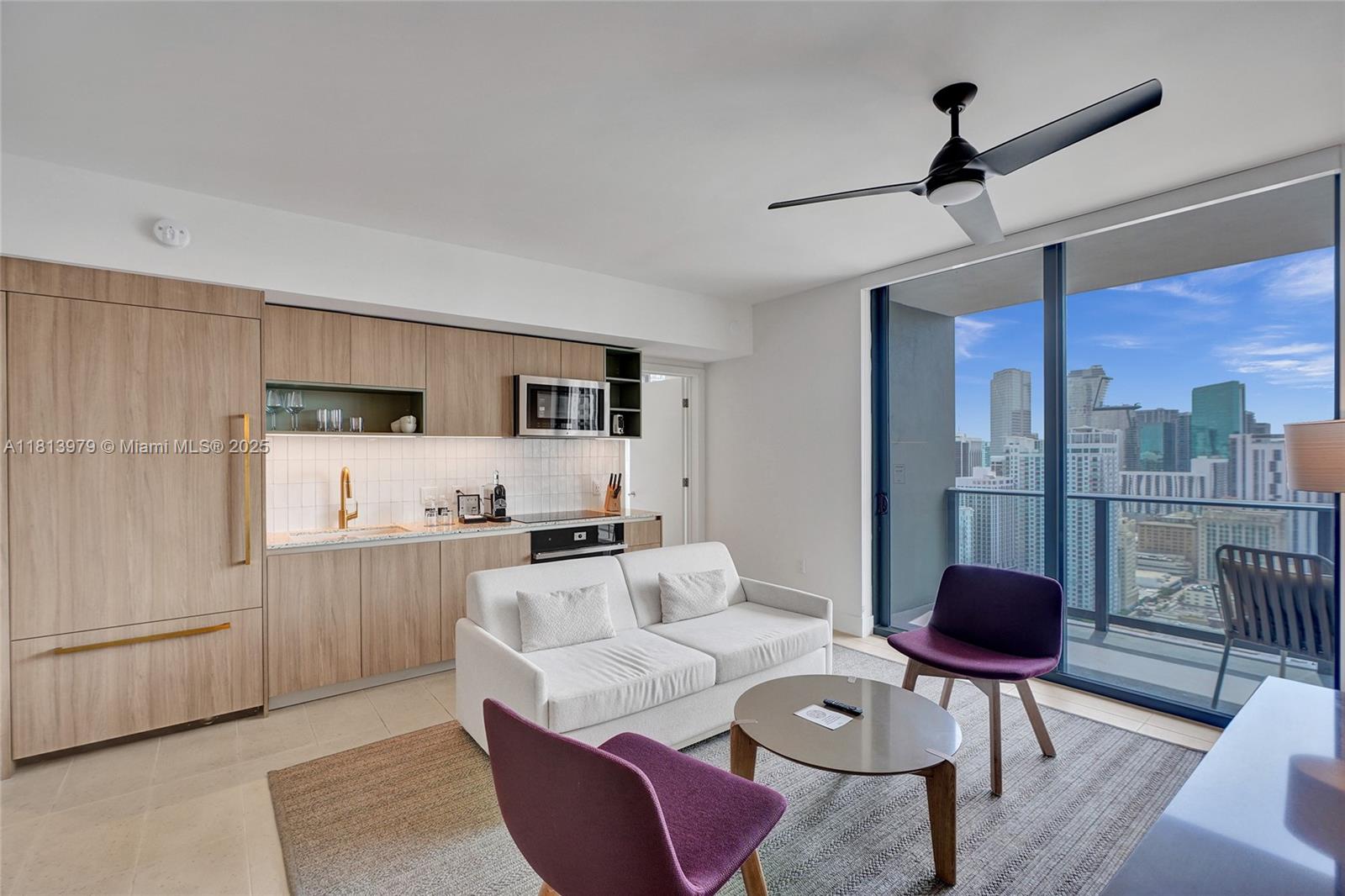 Natiivo/Gale Miami - Residential