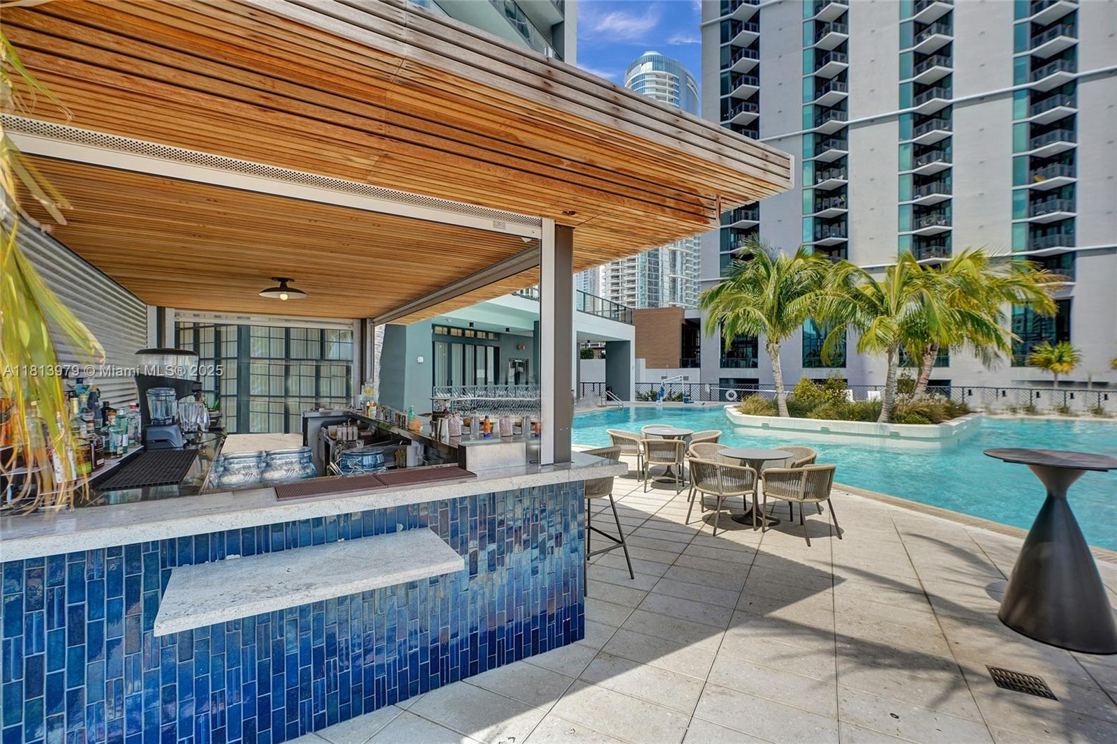 Natiivo/Gale Miami - Residential
