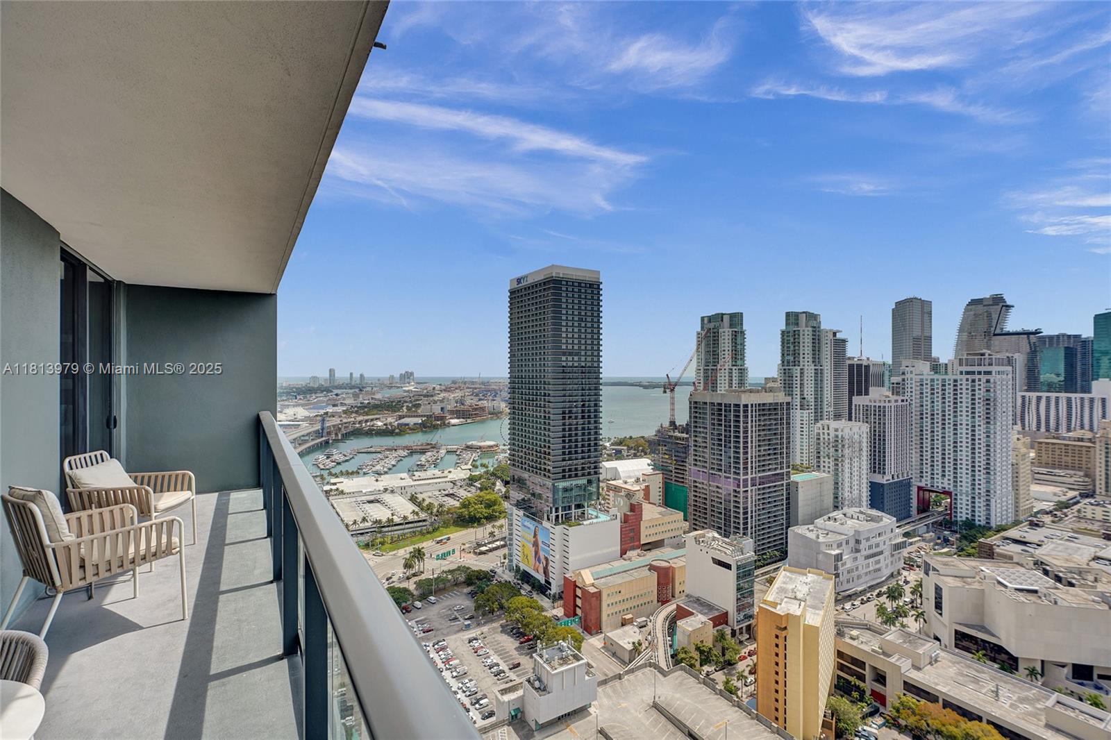 Natiivo/Gale Miami - Residential