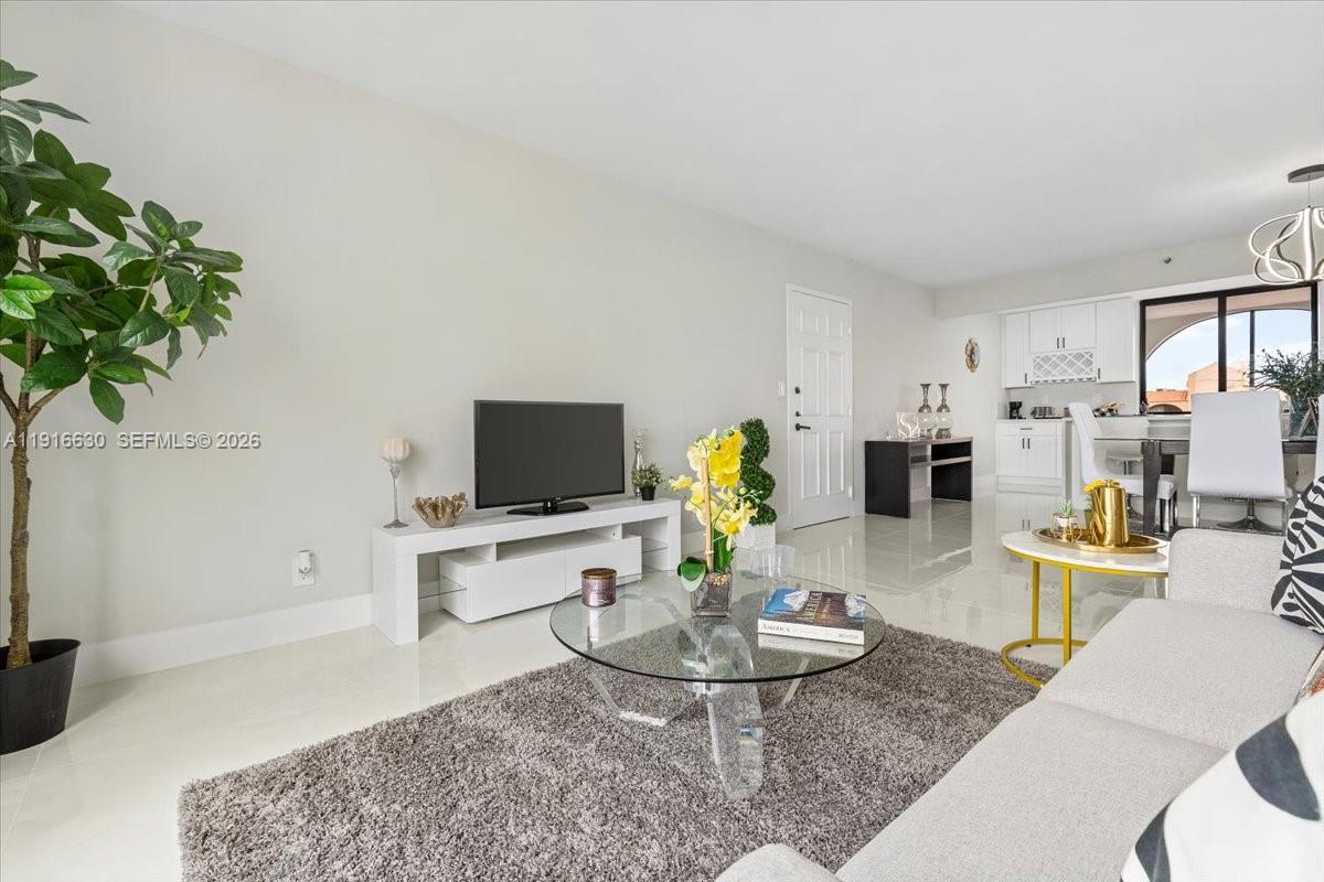 PROMENADE AT BOCA POINTE - Residential