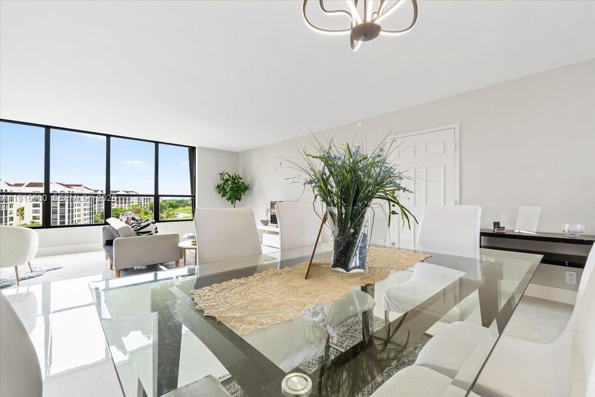 PROMENADE AT BOCA POINTE - Residential