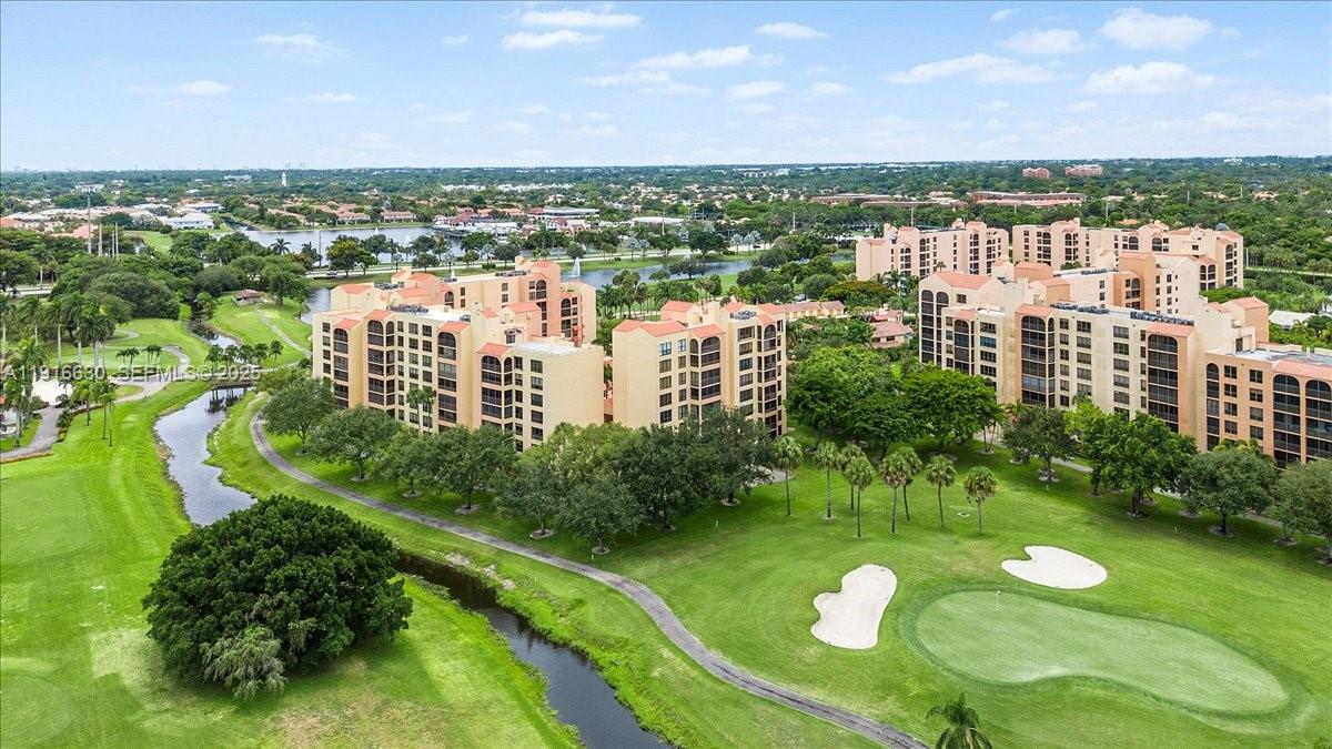 PROMENADE AT BOCA POINTE - Residential