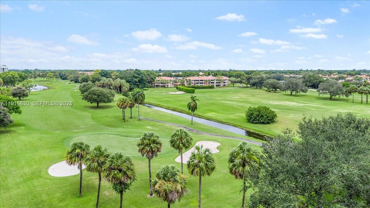 PROMENADE AT BOCA POINTE - Residential