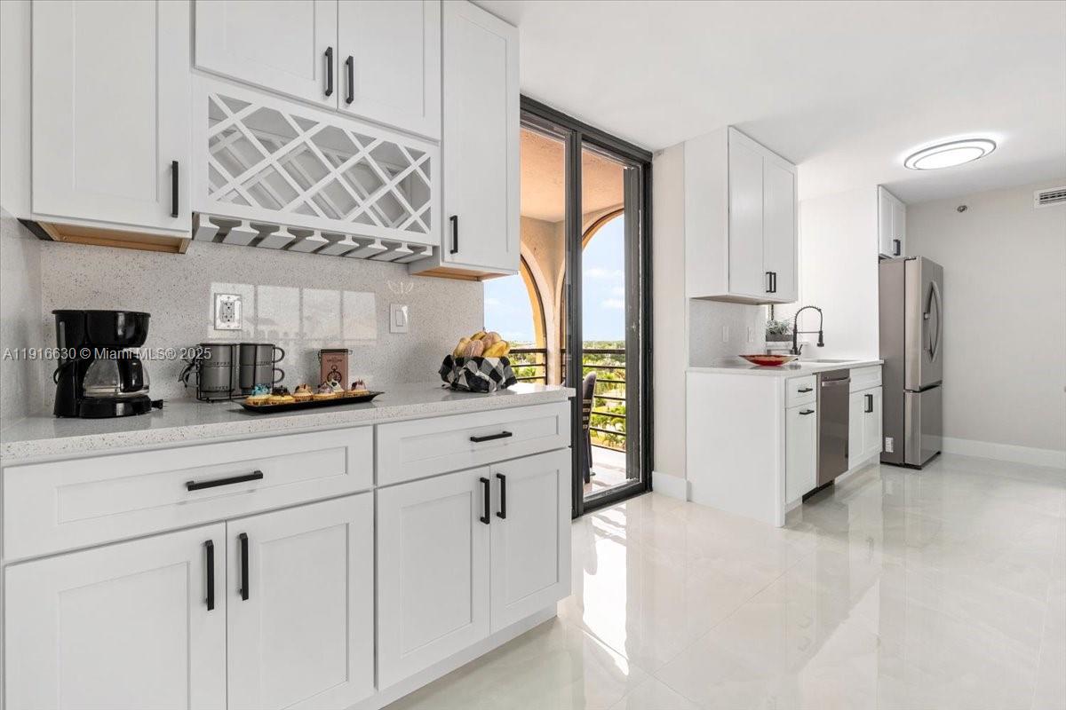 PROMENADE AT BOCA POINTE - Residential