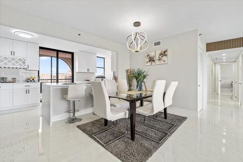 Photo of 7129 Promenade Dr #801, Boca Raton, FL 33433 (MLS # A11916630)