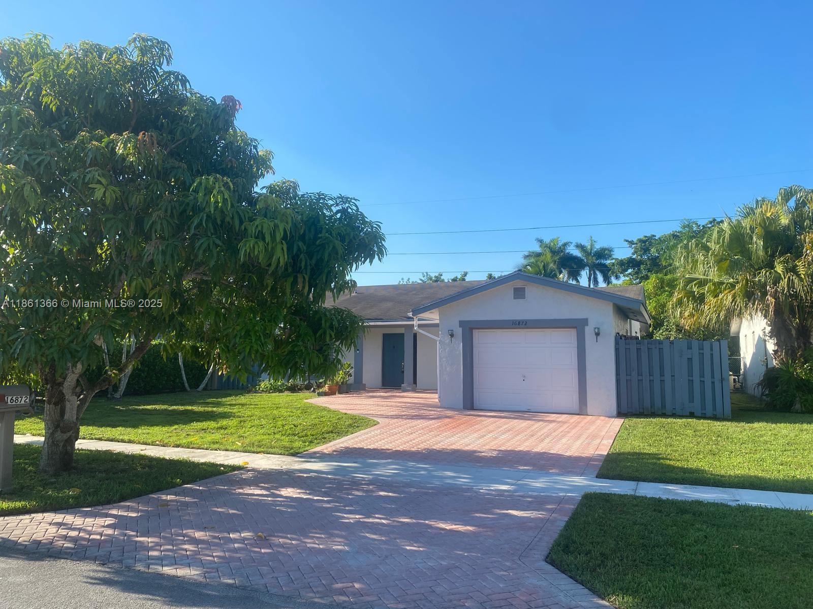 16872 SW 5th Way