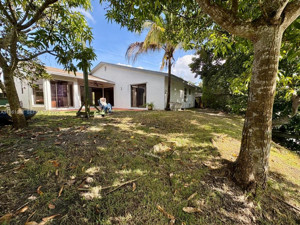 BONAVENTURE LAKES ADD 2 - Residential