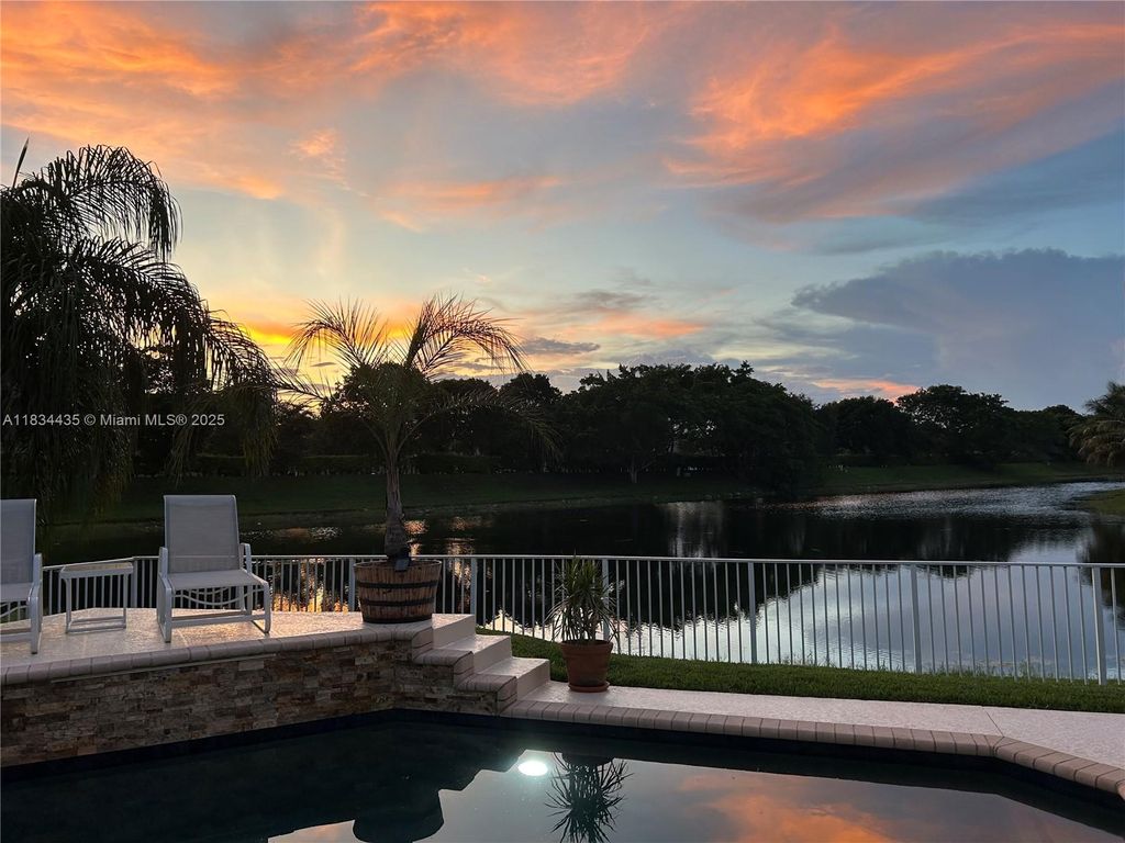 Photo of 10975 NW 56th Ct, Coral Springs, FL 33076 (MLS # A11834435)